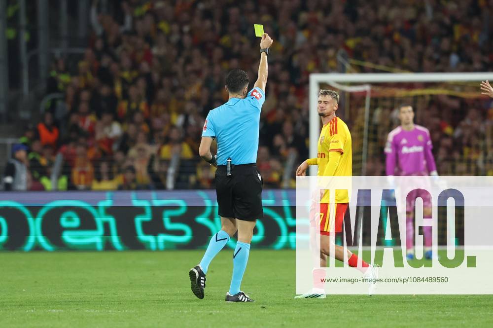 RC Lens - Sporting Portugal PHOTOPQR VOIX DU NORD Maillard ; 13 10 2026 ; NO DAM 13 10 2026 football ligue des champions rclens contre sporting oct 13th 2026 Champions league : Lens vs Sporting Portugal 1 NORD PAS DE CALAIS France