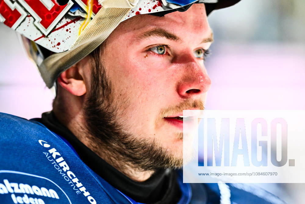 Hendrik Hane (Iserlohn Roosters, 32), GER, Iserlohn Roosters vs. Koeler Haie, Eishockey, Penny-DEL, 9. Spieltag, Spielzeit 2026 2027, 16.10.2026, GER, Iserlohn Roosters vs. Koeler Haie, Eishockey, Penny-DEL, 9. Spieltag, Spielzeit 2026 2027, 16.10.2026 Iserlohn