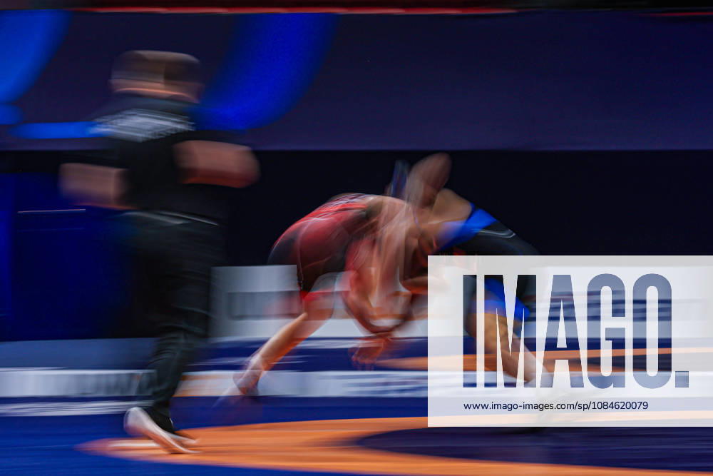 U23 World Championships Creative