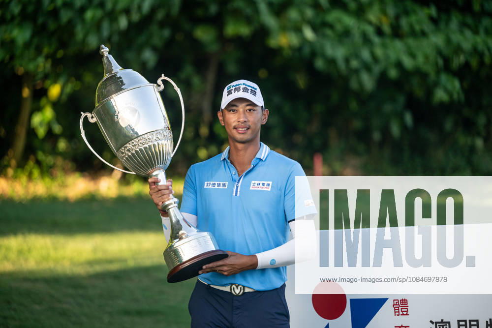 WANG Wei-hsuan from Chinese Taipei ( Taiwan) wins the Macau Open 2026. WANG defeated Korean, Sungjae IM, in a 18th hole tie breaker.Macau Open Golf 2026 Final Round. Macau China - ZUMAr144 20261018_zap_r144_065
