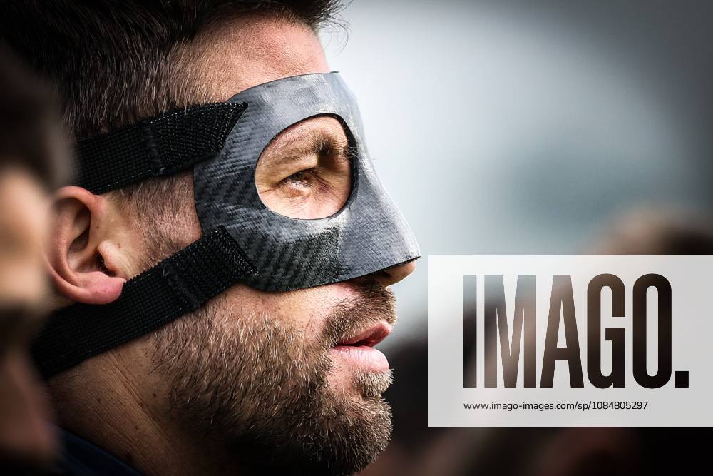 Club s Brandon Mechele is pictured during a training session of Belgian soccer team Club Brugge KV, Tuesday 20 October 2026 in Knokke-Heist. Club is preparing for the third game in the UEFA Champions League league phase against French team Racing Club de Lens tomorrow. BRUNOxFAHY x190373391x