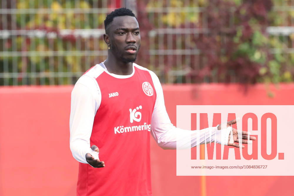 SILAS KATOMPA MVUMPA 1. FSV MAINZ 05 MAINZ