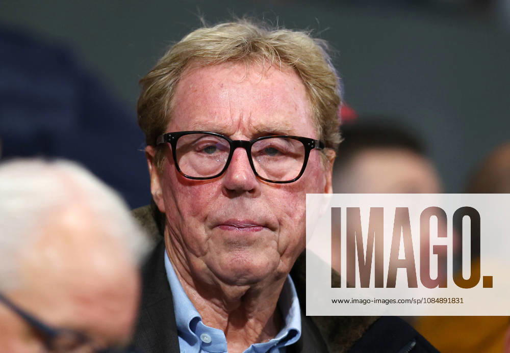 Bournemouth, England, 22nd October 2026. Former manager of Bournemouth Harry Redknapp during the AFC Bournemouth vs AC Milan UEFA Europa League match at the Vitality Stadium, Bournemouth. Picture credit should read: Paul Terry Sportimage . SPI_008_PT_Bournmouthmouth_AC_Milan SPI-5092-0009