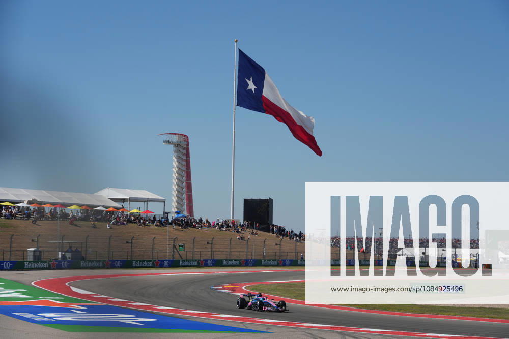 Circuit of The Americas, Austin, FORMULA 1 MSC CRUISES UNITED STATES GRAND PRIX 2026 , Pierre Gasly (FRA), BWT Alpine F1 Team (Photo by Hasan Bratic DeFodi Images) -