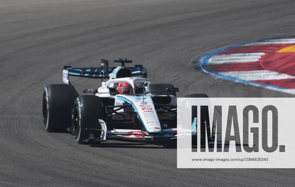 Circuit of The Americas, Austin, FORMULA 1 MSC CRUISES UNITED STATES GRAND PRIX 2026 , Esteban Ocon (FRA), TGR Haas F1 Team (Photo by Hasan Bratic DeFodi Images) -