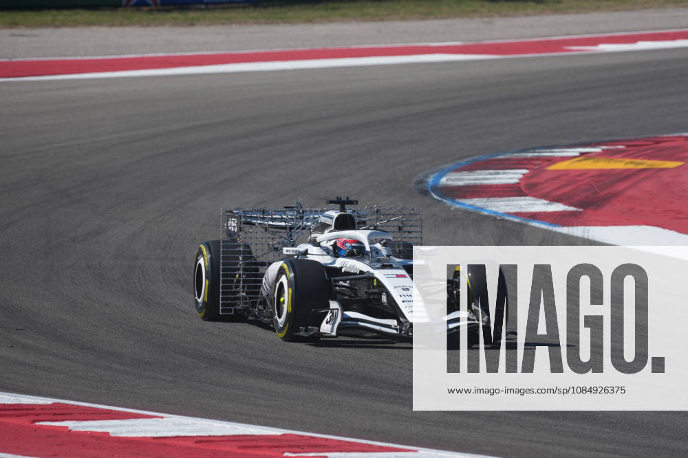 Circuit of The Americas, Austin, FORMULA 1 MSC CRUISES UNITED STATES GRAND PRIX 2026 , Sergio Perez (Mex), Cadillac Formula 1 Team (Photo by Hasan Bratic DeFodi Images) -
