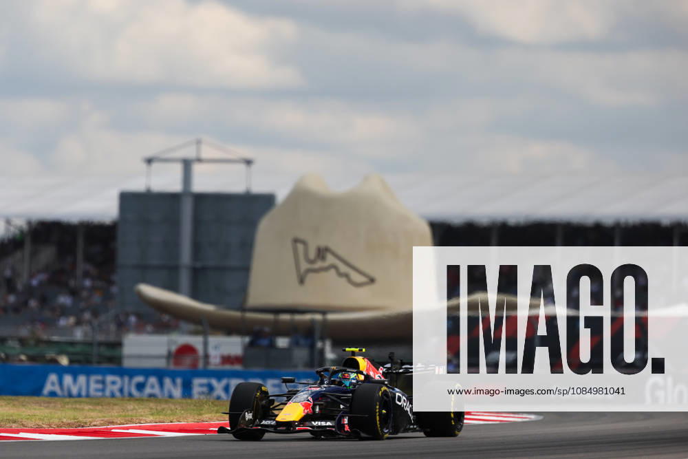 F1 - UNITED STATES GRAND PRIX 2026 06 HADJAR Isack (fra), Red Bull Racing Ford RB22, action during the 2026 Formula 1 United States Grand Prix, 18th round of the 2026 Formula One World Championship, WM, Weltmeisterschaft from October 23 to 25, 2026 on the Circuit of the America, in Austin, Texas, United States of America -