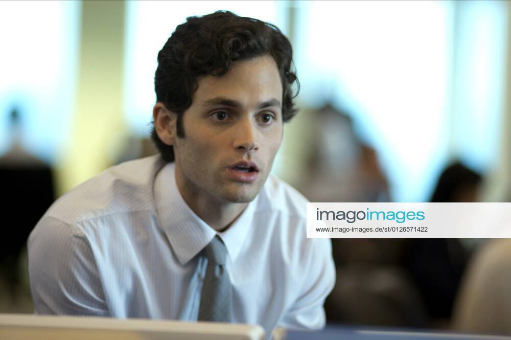 Penn Badgley Characters: Seth Bregman Film: Margin Call (USA 2011) Director: J.C. Chandor 25 January 2011