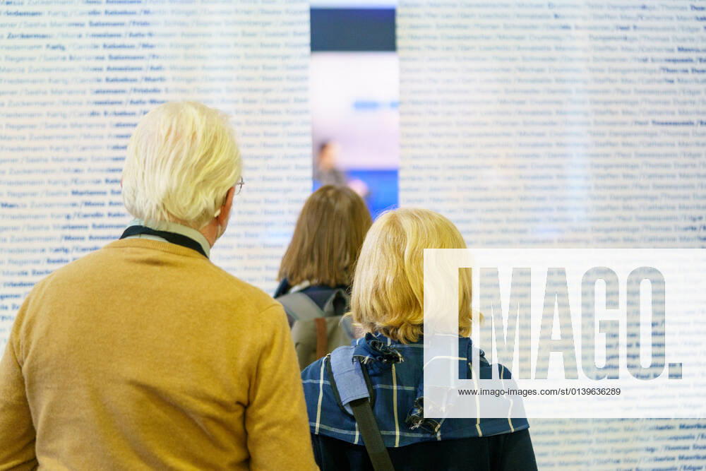 Frankfurter Buchmesse 2021 -;Frankfurter Buchmesse 2021 -, Frankfurt Hessen Deutschland Messe