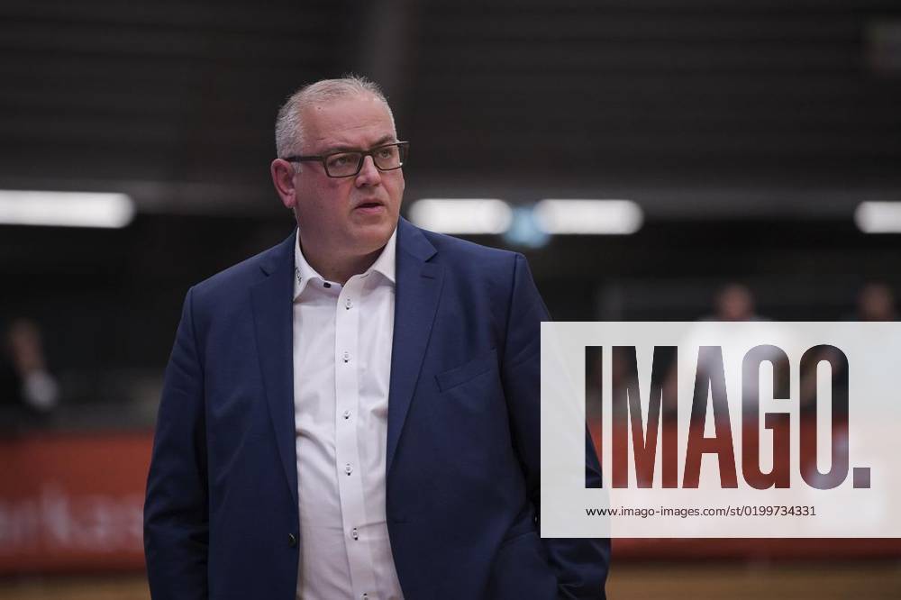 Basketball, 2. Bundesliga ProA: VfL Sparkassen Stars Bochum - Nürnberg Falcons BC