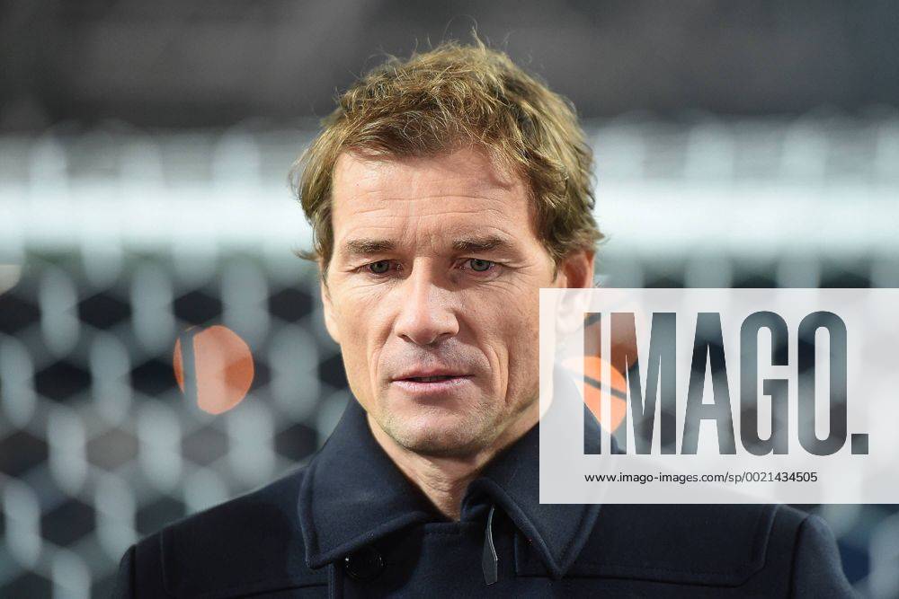 Fußball Länderspiel Deutschland - Georgien am 11.10.2015 in der Red Bull Arena in Leipzig Jens Lehmann xRx