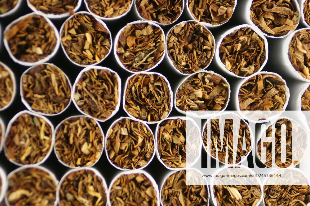 Zigaretten - cigarettes Zigaretten - cigarettes