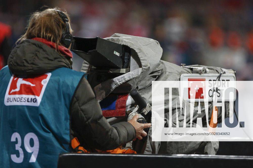 , Fussball, 2. Bundesliga, Eintracht Braunschweig - 1. FC Union Berlin,
