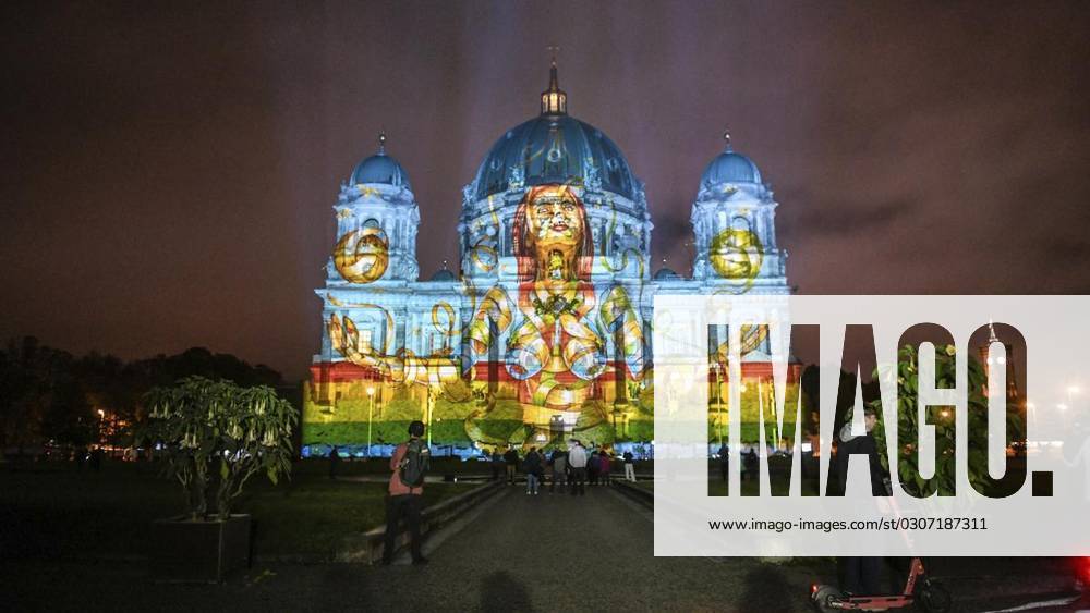 Festival of Lights 23