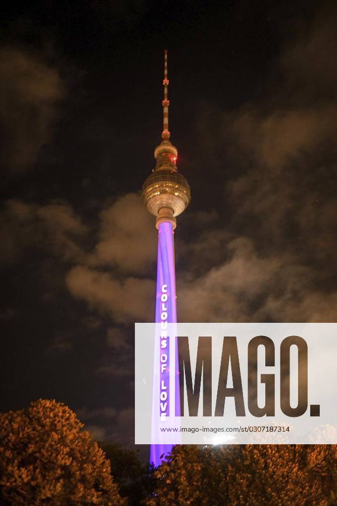 Festival of Lights 23