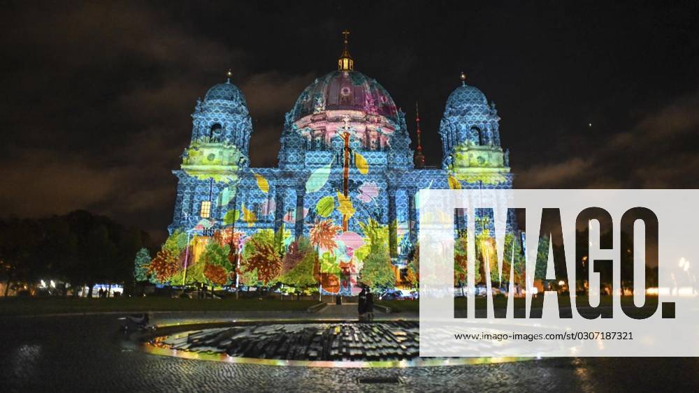 Festival of Lights 23