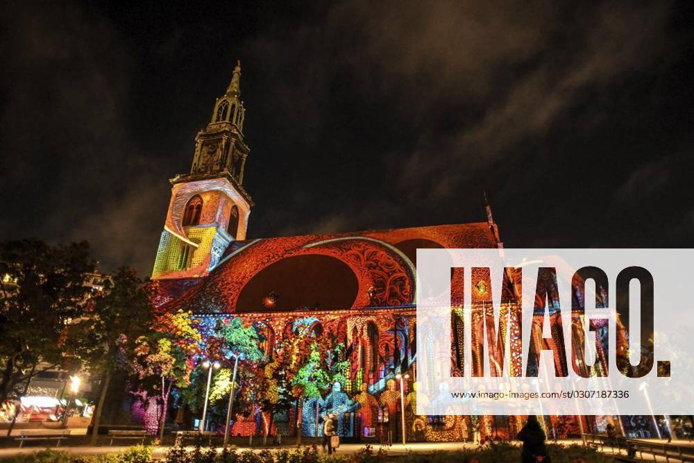 Festival of Lights 23