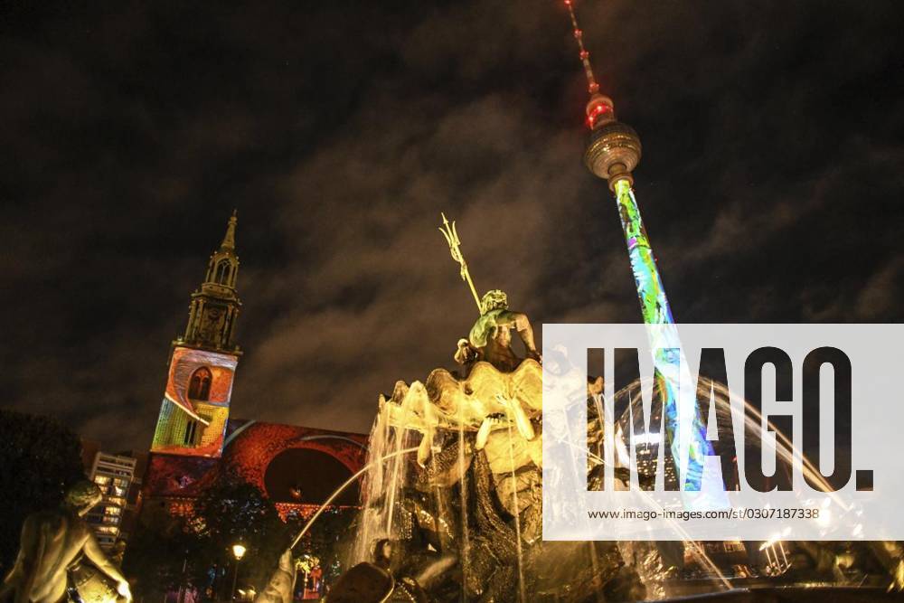 Festival of Lights 23