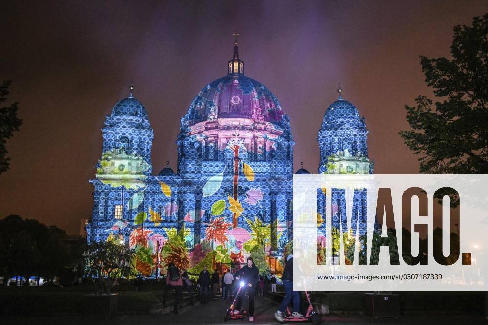 Festival of Lights 23
