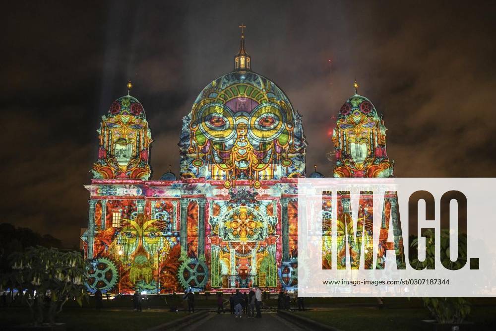 Festival of Lights 23