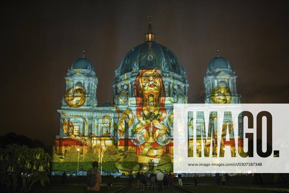 Festival of Lights 23