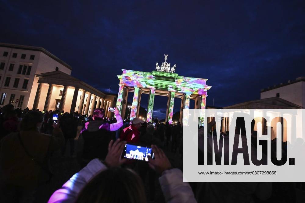 Festival of Lights 2023