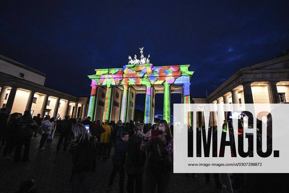 Festival of Lights 2023