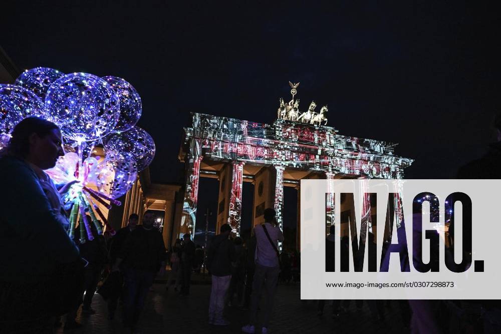 Festival of Lights 2023