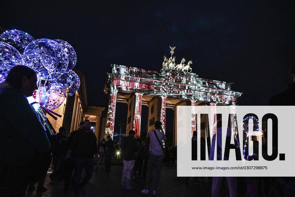 Festival of Lights 2023