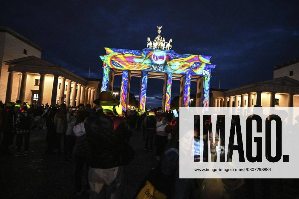 Festival of Lights 2023
