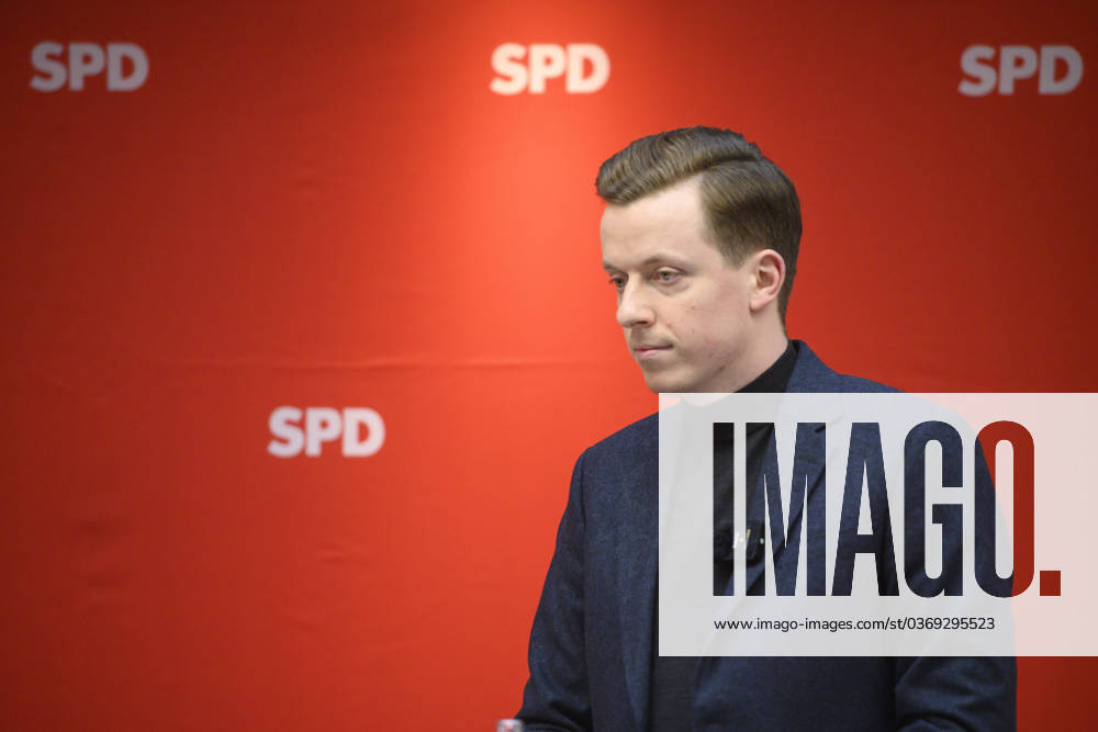 Hannover Regierungskrise SPD trennt sich vom Grünen OB Belit Onay Beendigung der Koalition mit den Grünen Im : Adis Ahmetovic MdB, SPD : Region Hannover Niedersachsen GERMANY