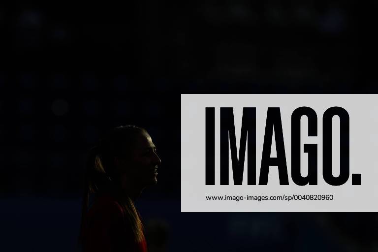 Goalkeeper Cecilie Haustaker Fiskerstrand of Norway ahead of the FIFA Women s World Cup match between South Korea and Norway on June 17, 2019 in Reims. Photo: Fredrik Varfjell BILDBYRAN kod FV 150266 bbeng fotball fotboll football women dam kvinner norge norway South Korea Republic of Korea Sor-Korea Republikken Korea sydkorea Frankrike France VM VM 2019 Verdensmesterskap FIFA Women s World Cup 2019