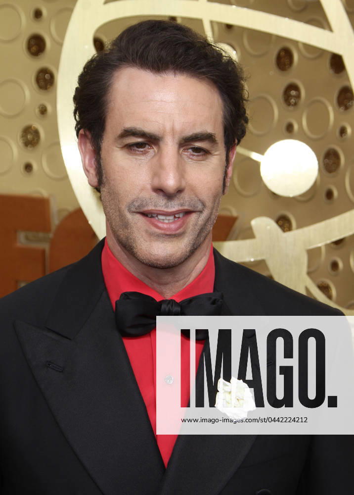 Sacha Baron Cohen attends The 71st Emmy Awards - Arrivals in Los Angeles Sacha Baron Cohen attends The 71st Emmy Awards - Arrivals in Los Angeles on Sunday, September 22nd, 2019Photograph: PacificCoastNews. Los Angeles Office (PCN): +1 310.822.0419 UK Office (Avalon): +44 (0) 20 7421 6000 sales@pacificcoastnews.com, Credit:PacificCoastNews Avalon 0537811395
