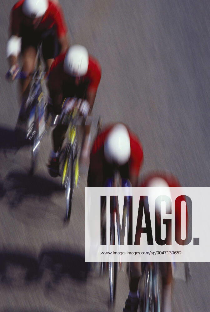 Cycling Road cycling, Rad, Radsport, Strasse team in action. ,model released, Symbolfoto