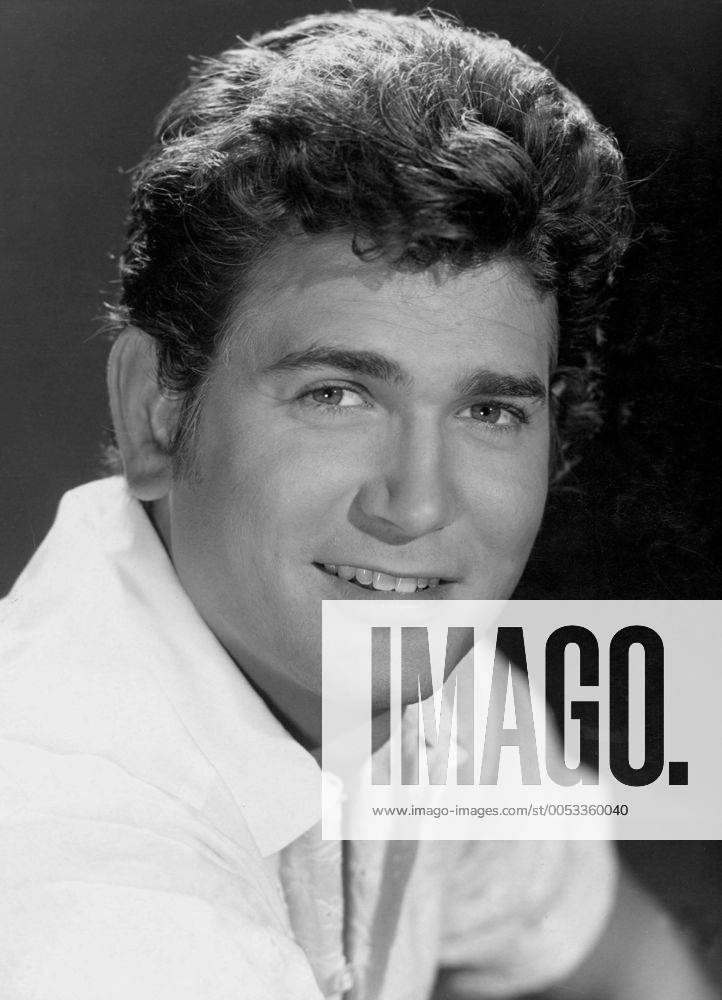 Jan 01, 1975 - Los Angeles, CA, USA - American actor, producer and director, MICHAEL LANDON, who starred in three popular NBC TV series that spanned three decades. He is widely known for his roles as Little Joe Cartwright in Bonanza (1959-1973), Charles Ingalls in Little House on the Prairie (1974-1982), and Jonathan Smith in Highway to Heaven (1984-1989). Few actors have been so prolific, as Landon also produced, wrote, and directed many of these episodes. He also hosted the annual long-running coverage of the Tournament of Roses Parade with Kelly Lange, also on NBC. Los Angeles USA - ZUMAk09