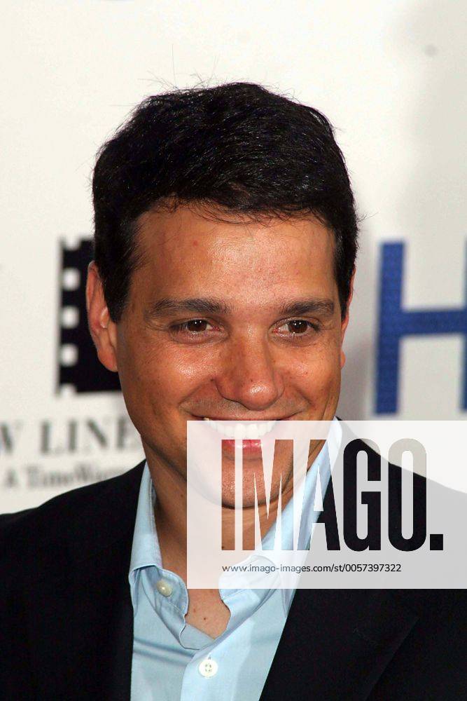 Jan. 1, 2000 - New York, New York, U.S. - HAIRSPRAY NEW YORK New York PREMIERE-OUTSIDE ARRIVALS.ZIEGFELD THEATRE-NYC-7 16 07.RALPH MACCHIO. - - 2007.I12075JZ New York U.S. - ZUMAz24