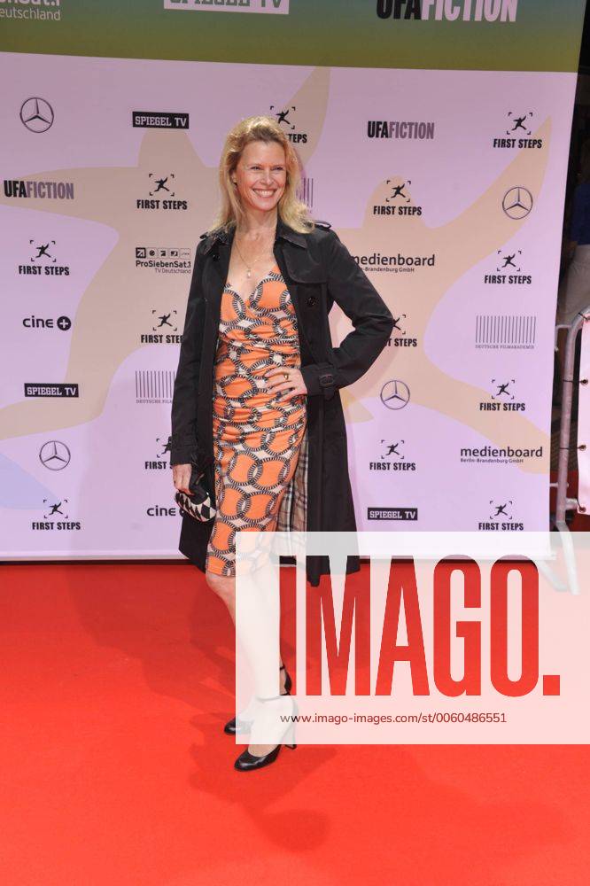 Leslie Malton bei der Verleihung der First Steps Awards 2013 am 16.09.2013 in Berlin First Steps Awards 2013, Berlin