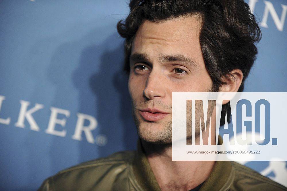 Penn Badgley beim Esquire Network Launch zum 80. Esquire Geburtstag in den Highline Stages. New York, 17.09.2013 Foto:xD.Tinex xFuturexImage