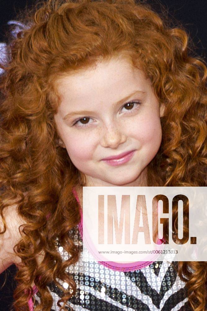 Francesca Capaldi bei der Premiere des Kinofilms Muppets Most Wanted im El Capitan Theatre, Hollywood. Los Angeles, 11.03.2014 Foto:xD.xStarbuckx xFuturexImage