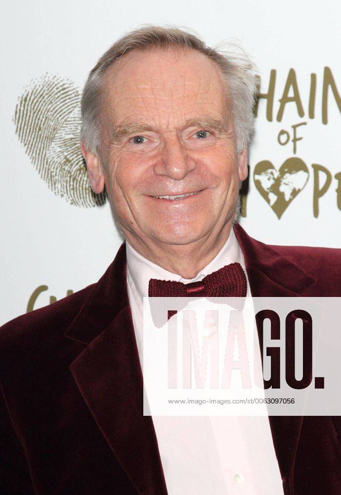 Chain of Hope Gala Ball London, UK. 220914.. Jeffrey Archer at the Chain of Hope Gala Ball held at the Grosvenor House Hotel, Park Lane. LMK73-50152-211114