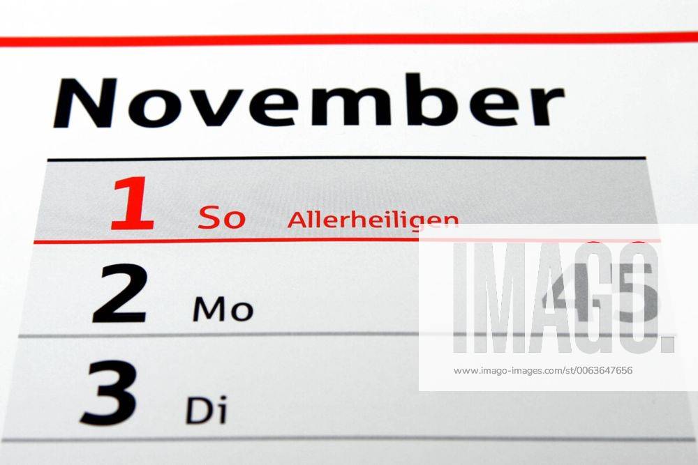 Allerheiligen 1033002620