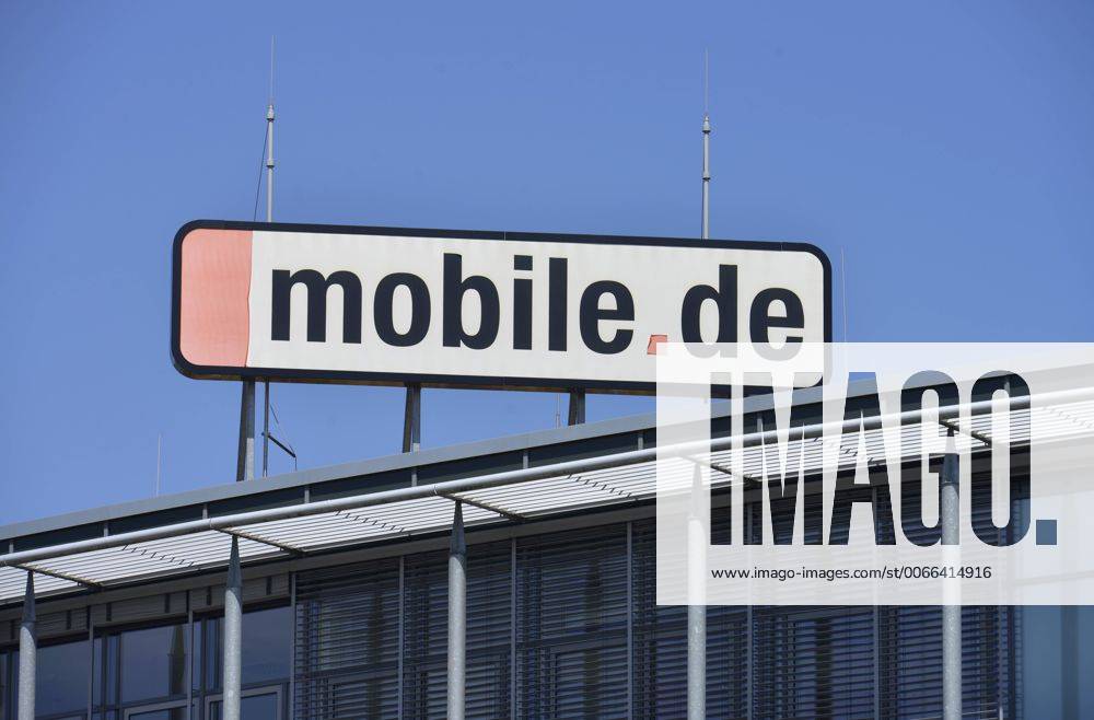 Mobile.de, Verwaltung, Europarc Dreilinden, Kleinmachnow, Brandenburg mobile.de Kleinmachnow Brandenburg