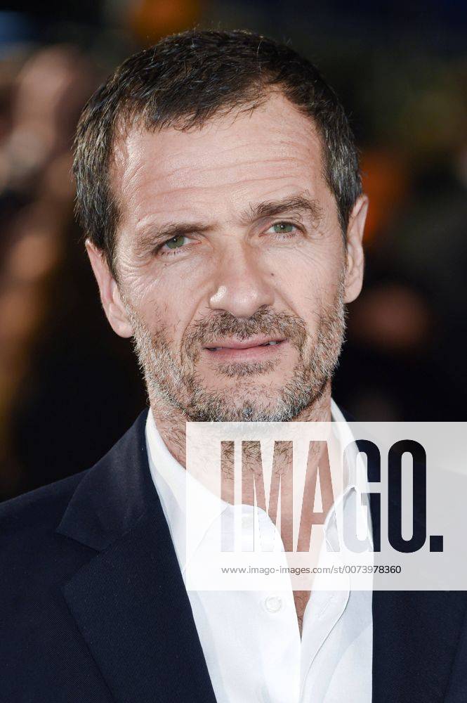 David Heyman bei der Premiere des Kinofilms The Light Between Oceans im Curzon Mayfair. London, 19.10.2016 David Heyman Foto:xS.xFuturexImage