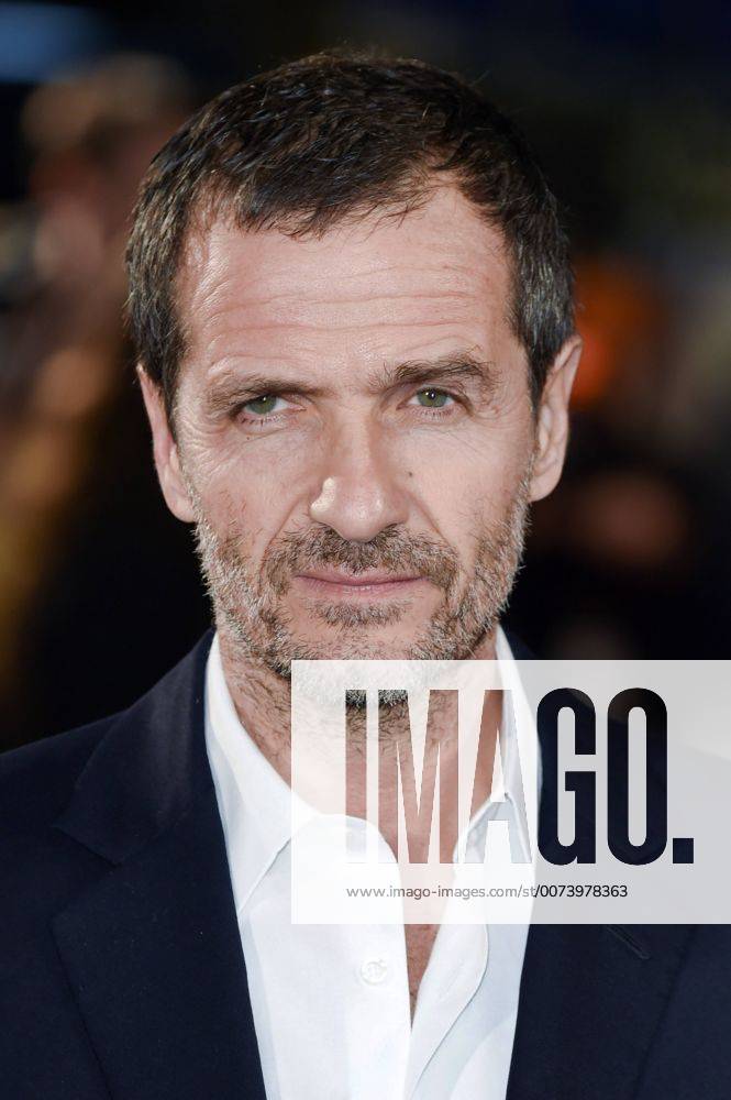 David Heyman bei der Premiere des Kinofilms The Light Between Oceans im Curzon Mayfair. London, 19.10.2016 David Heyman Foto:xS.xFuturexImage