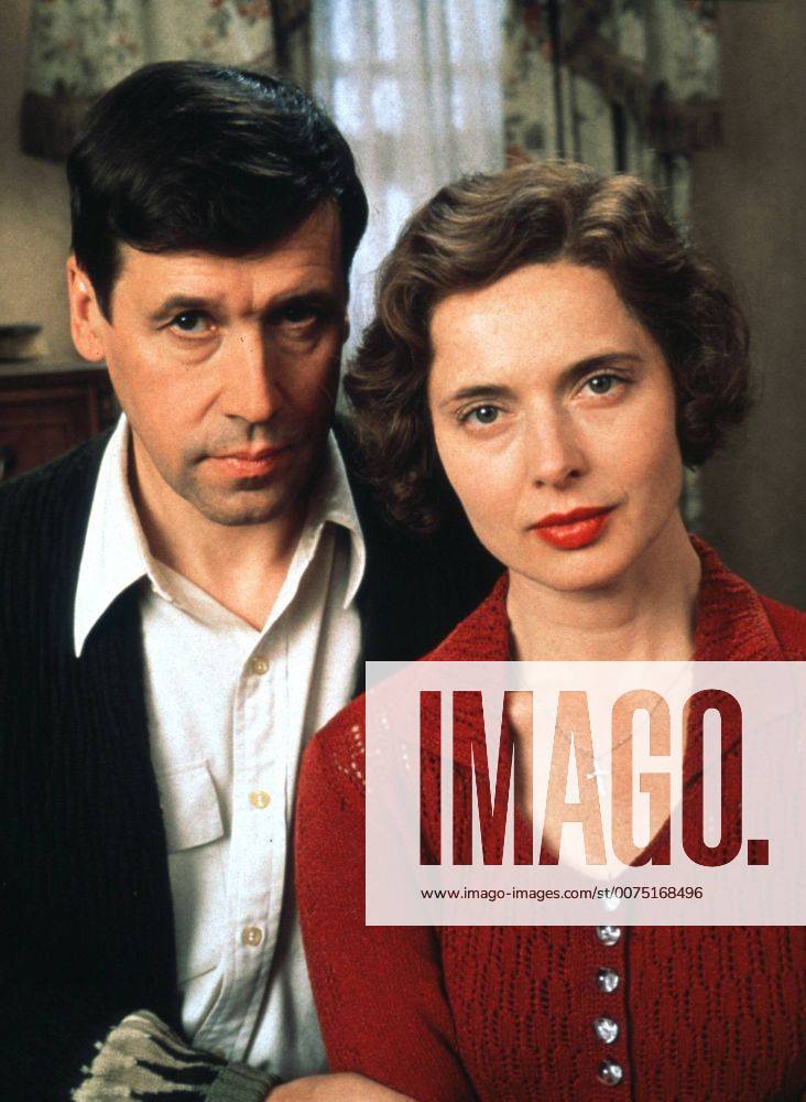 Das Verbrechen des Jahrhunderts, (CRIME OF THE CENTURY) USA 1996, Regie: Marc Rydell, STEPHEN REA, ISABELLA ROSSELLINI UnitedArchives00015258