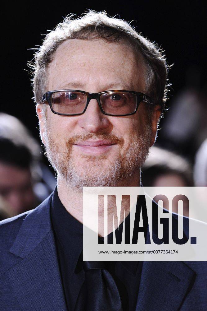 James Gray bei der Premiere des Kinofilms Lost City of Z Die versunkene Stadt Z im British Museum. London, 16.02.2017 James Gray Foto:xS.xFuturexImage