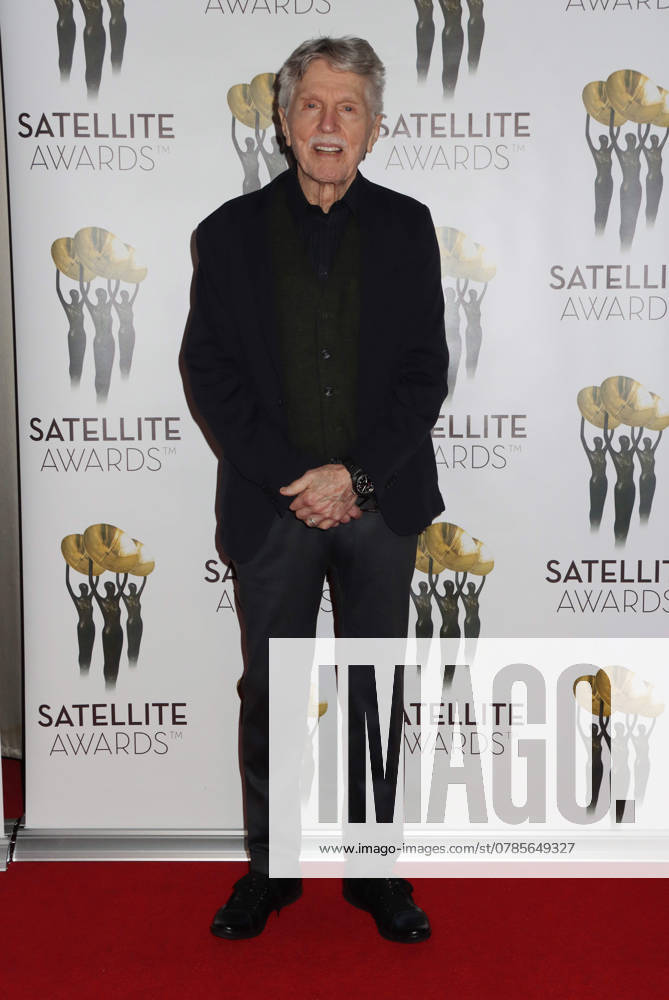 Tom Skerritt 04 02 2022 The 26th Annual Satellite Awards Arrival held at the W Hollywood in Hollywood, CA Photo by Izumi Hasegawa Hollywood News Wire Inc. Los Angeles CA USA