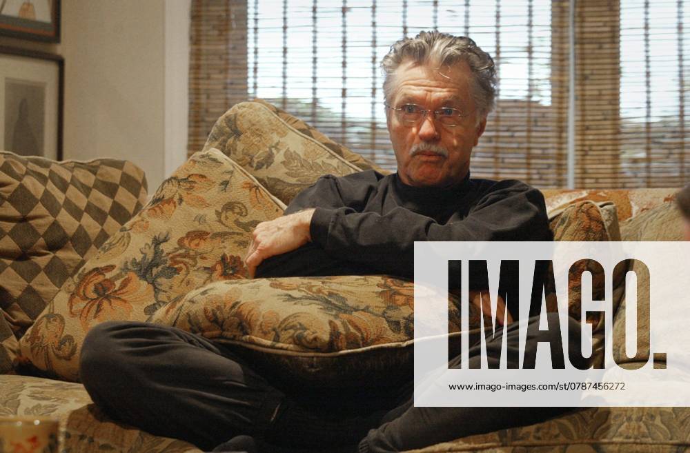 -- NO MAGS, NO SALES -- KRT ENTERTAINMENT STORY SLUGGED: VID-TOMSKERRITT KRT PHOTOGRAPH BY ALAN BERNER SEATTLE TIMES (November 26) Actor and Seattle, Washington, resident Tom Skerritt watches the director s cut of Alien, the 1979 sci-fi classic in which he played Captain Dallas. It s interesting seeing all this. This is like seeing it new. We all look young, says Skerritt, 70, who has seen the film only three or four times since its original release. (nk) 2003 SEATTLE WA USA