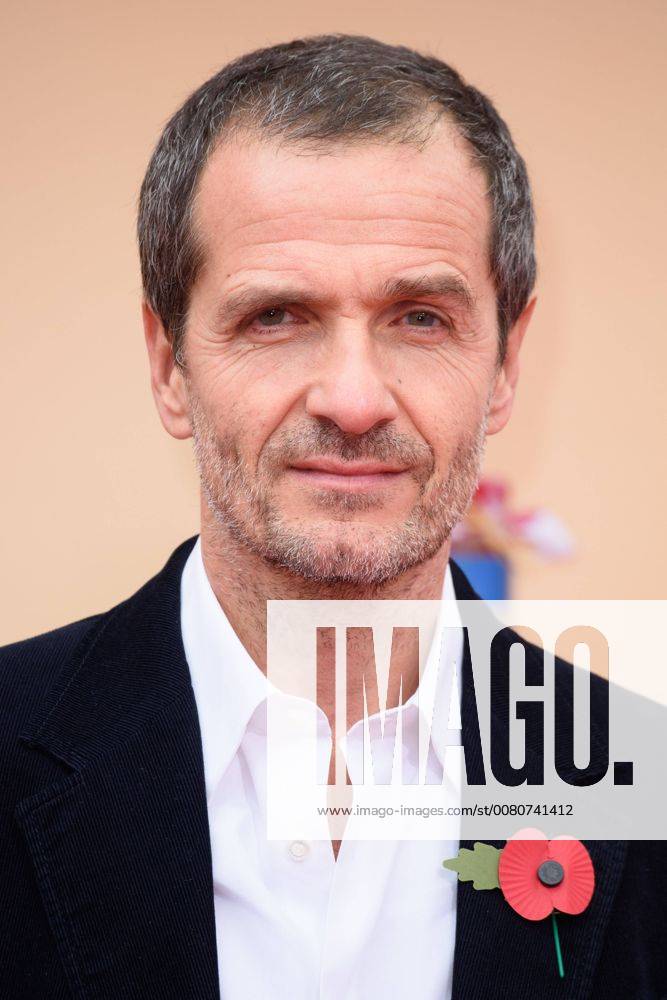 David Heyman bei der Premiere des Kinofilms Paddington 2 im BFI Southbank. London, 05.11.2017 David Heyman