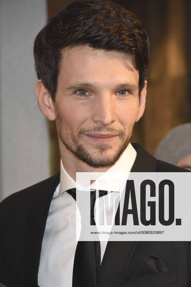 Sabin Tambrea bei der Premiere des Kinofilm Der Mann aus dem Eis im Cinemaxx. München